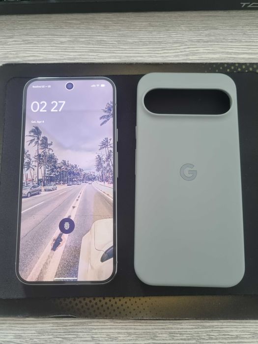 Google pixel 9 pro xl