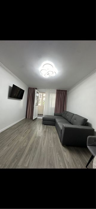 Apartament 2 camere Grigore Moisil