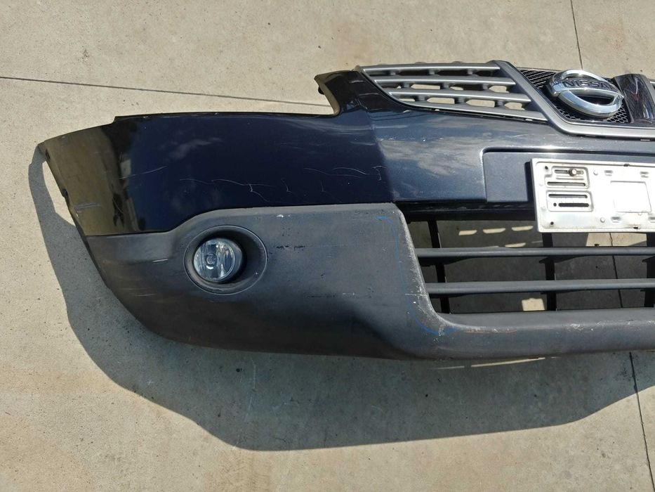 bara fata nissan qashqai j10  2009  62022jd00h