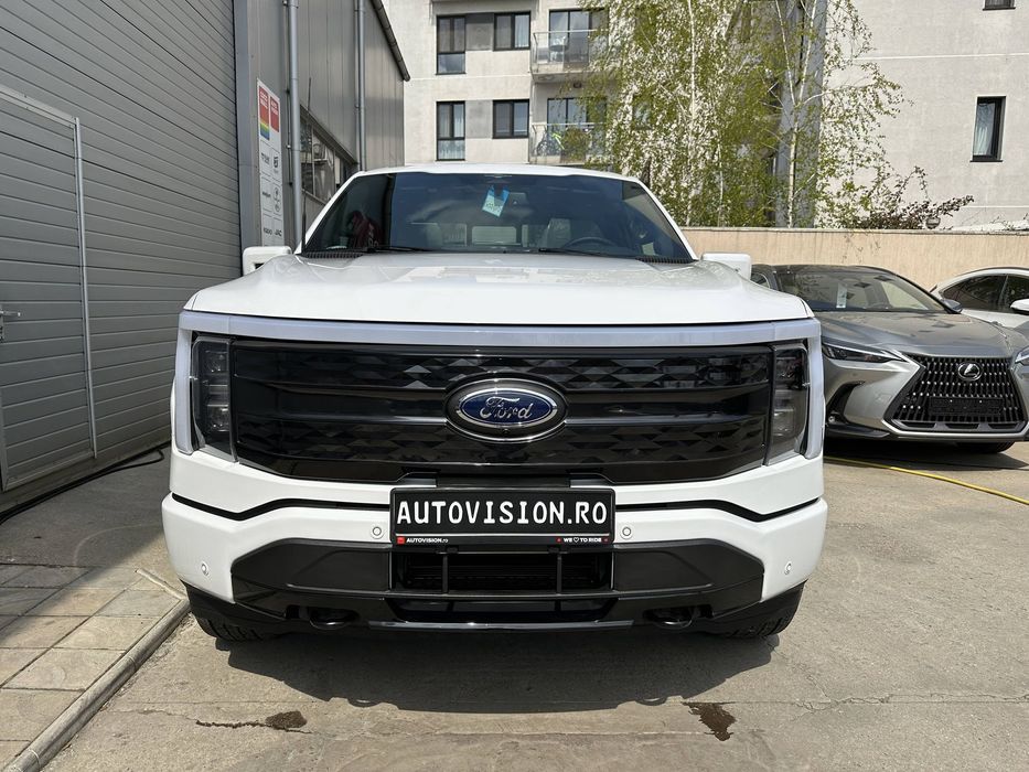 Ford F150