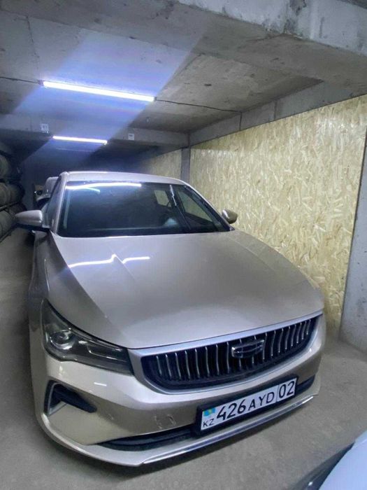 Машина для аренды и выкупа