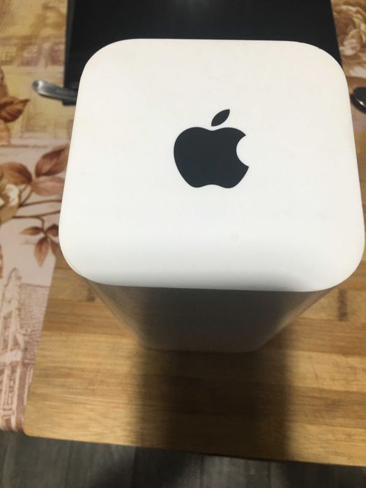 ruter apple A 1521 EMC 2703