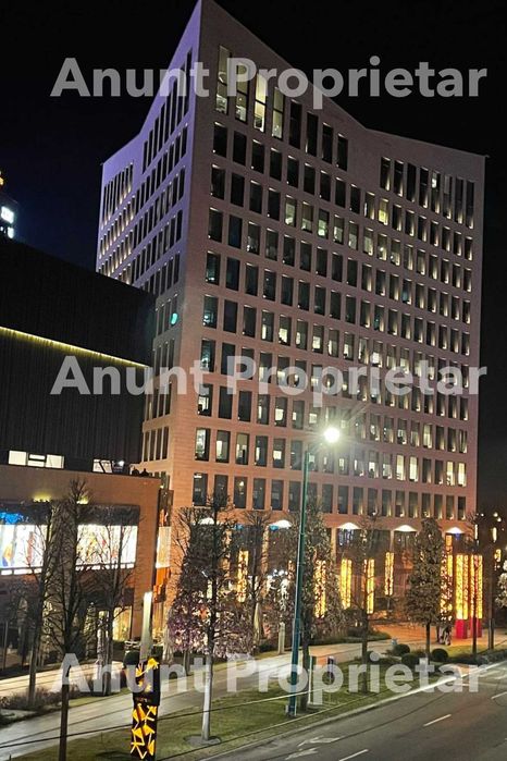 Apartament 2 camere de închiriat – zona Iulius Mall Timișoara Central