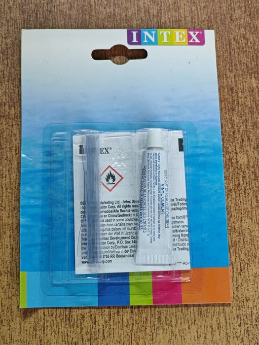 Надувные матрасы