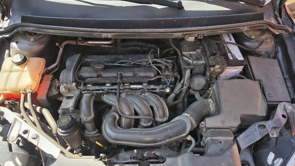 Ford Focus Mk 2 2007