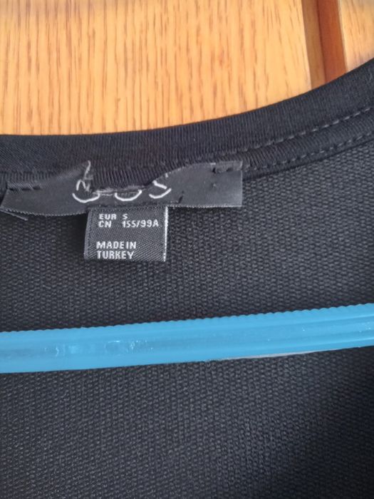 Дамски рокли,официални и ежедневнивободен силует.