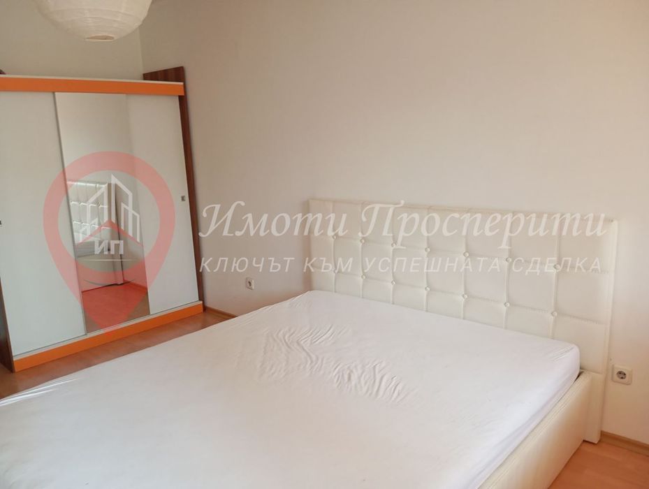 Дава се под наем Двустаен апартамент в София, Овча купел 1 - 75 кв.м за 510 € - Снимка #4