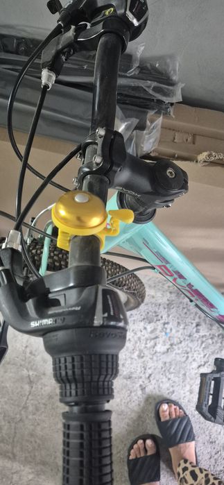 Колело byox 24 princess