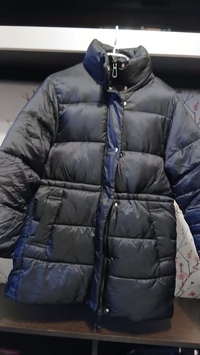 Geacă damă din fâș de calitate