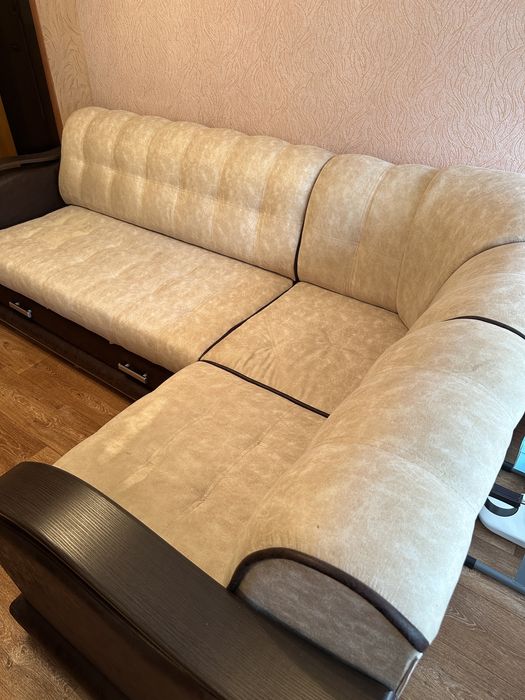 Диван раскладной