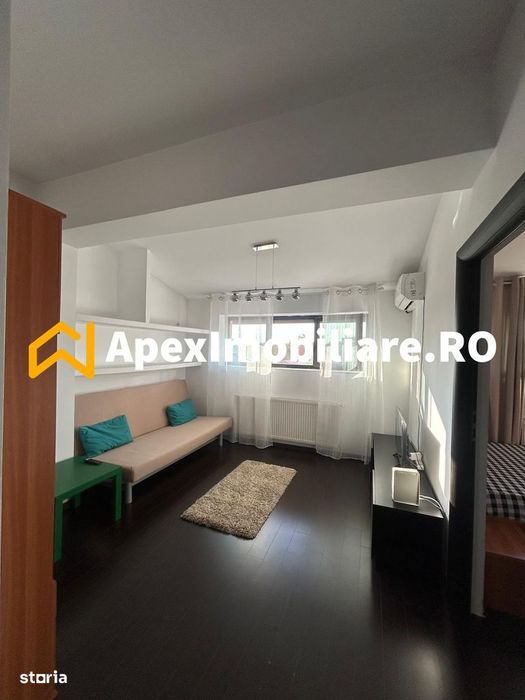 Apartament 3 camere de inchiriat Bucurestii Noi Bucuresti | ApexImobil