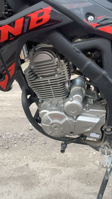 BNB 300 ZS 177 PR300