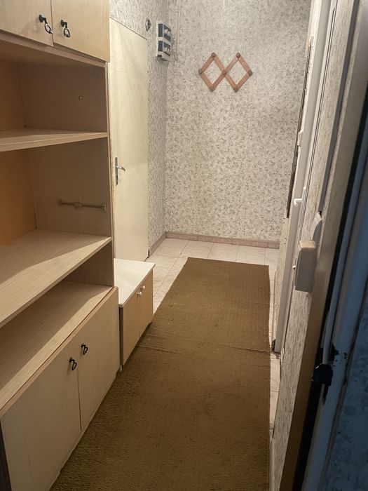 ОБЯВА ЗА ПРОДАЖБА – АПАРТАМЕНТ, гр. Стара Загора, кв. „Самара 3“