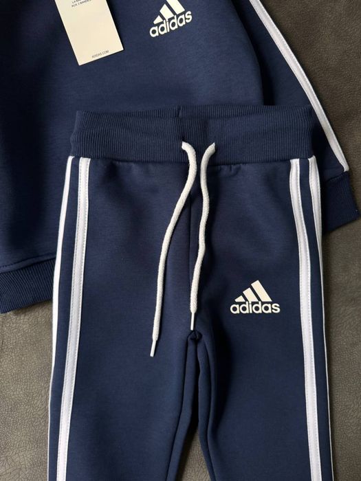 Премиум костюмы для мальчиков ADIDAS
