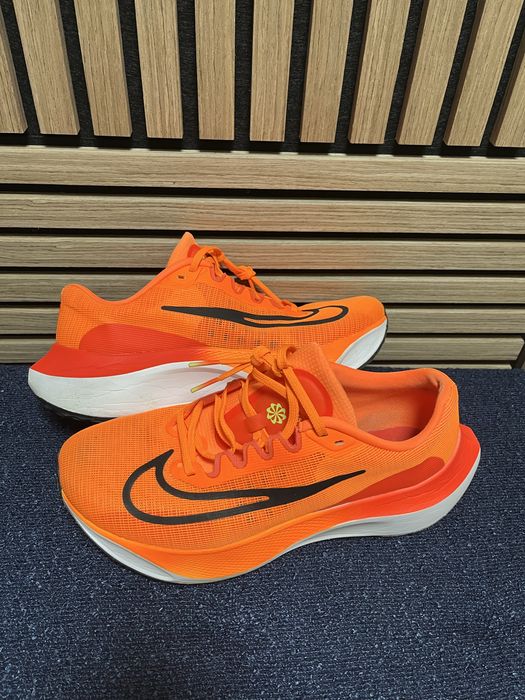 NIKE Zoom Fly 5 - 45 номер / Оригинал
