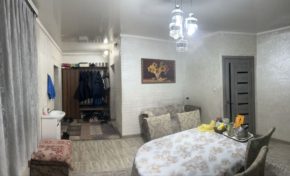 Продается квартира,есть торг