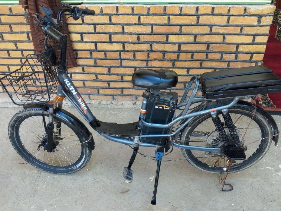 Elektr velik sotiladi