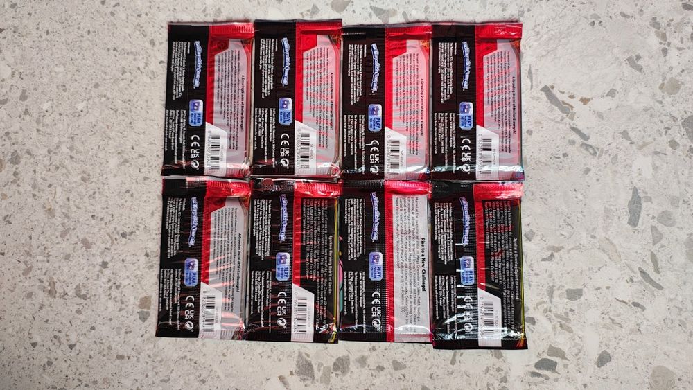 Pokemon pachete prețul pentru toate