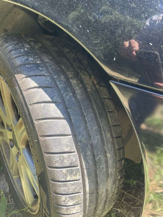 Продавам Volvo S60 цяло за части