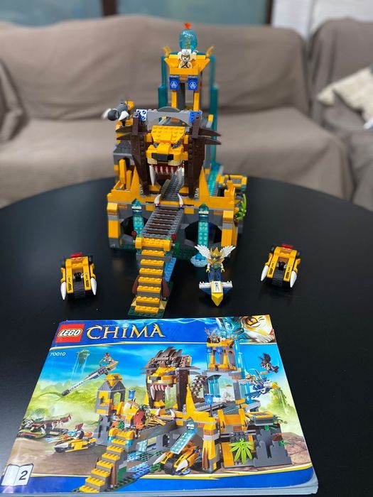 Продам конструктор лего оригинал