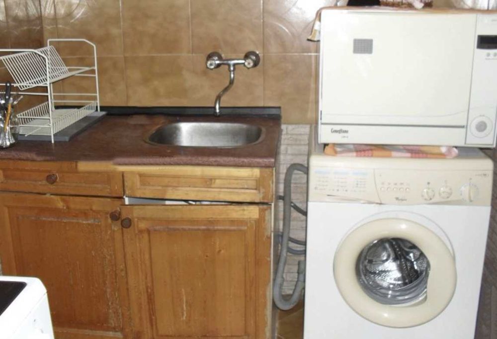 Продава се Двустаен апартамент в София, Младост 2 - 75 кв.м за 1800 €/кв.м - Снимка #2