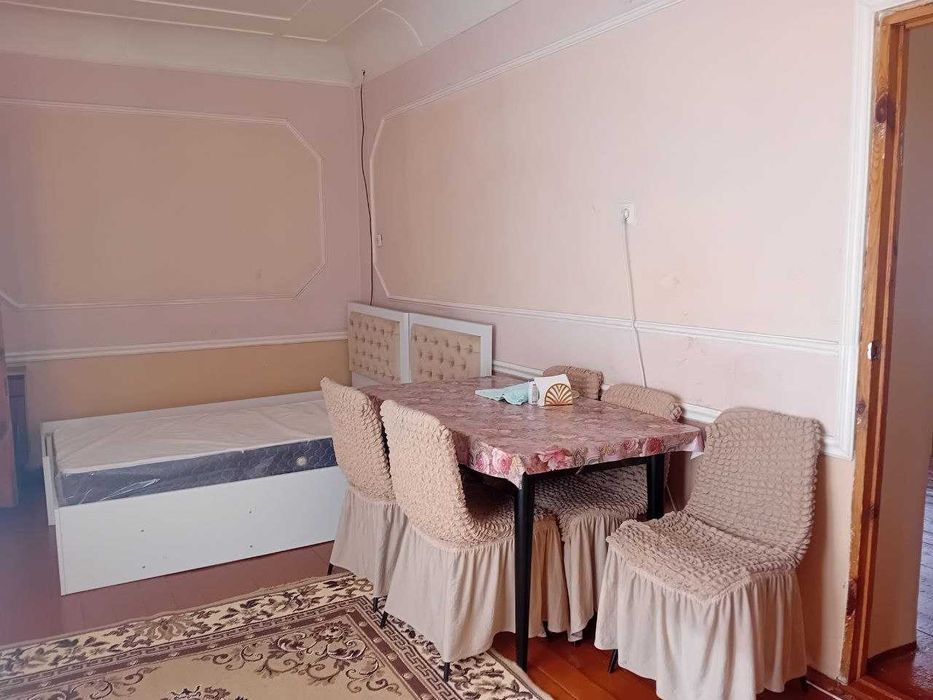 Продаётся участок не далеко от Кадышева базара