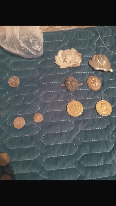 Продам стариный антиквариат