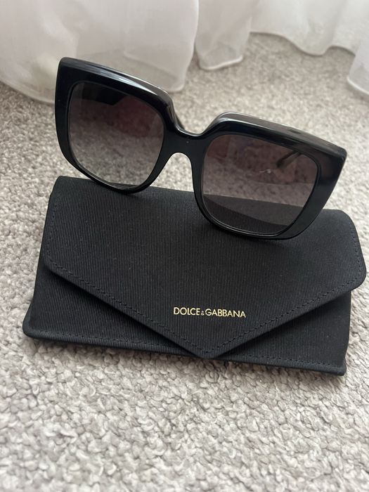 Слънчеви очила Dolce&Gabana