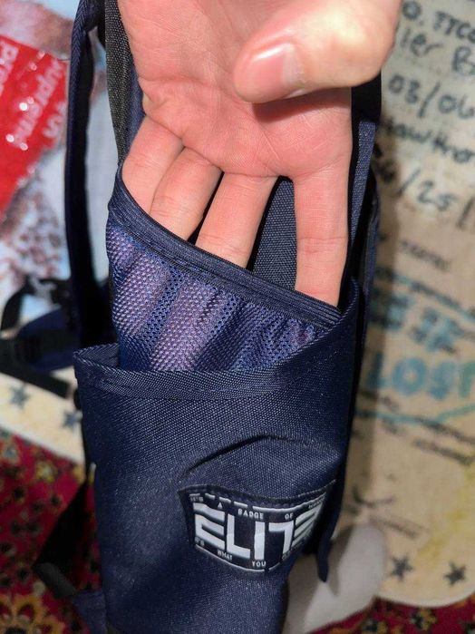 Вналичии рюкзак Nike Elite Bag BEST QUAL / найк елит