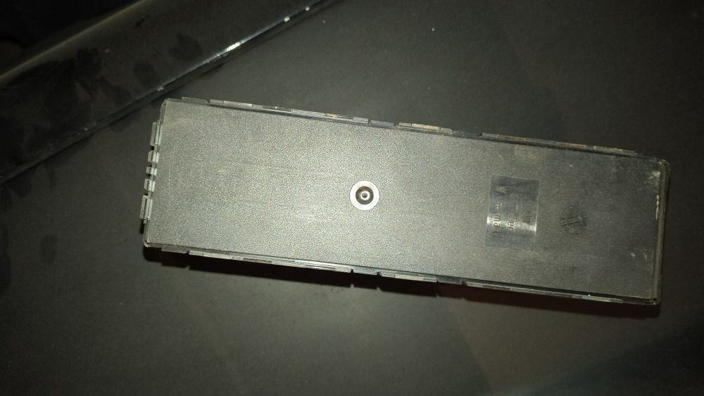 Подкасетник БМВ/bmw Е34/e34, e38/е38 и т.д.