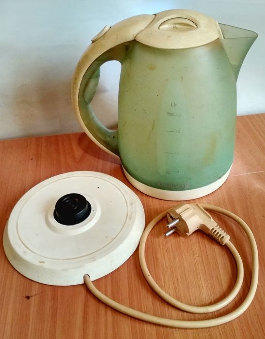 Чайник электрический