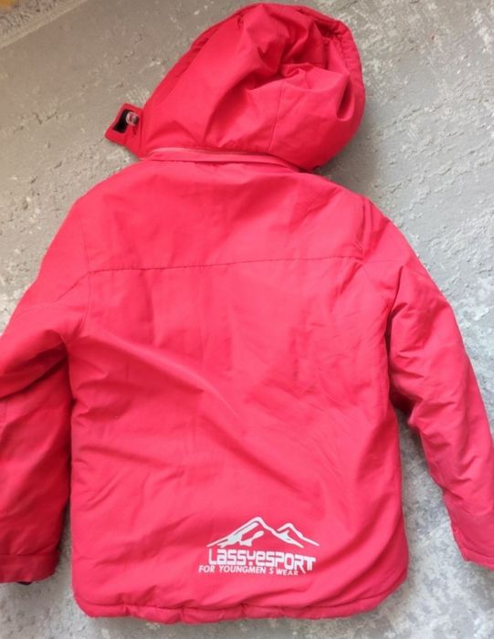 Одежда и обувь для мальчика зооот