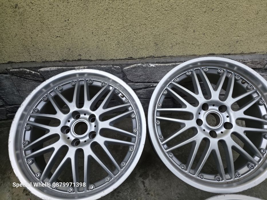 20цола джанти 5х120 за Tesla