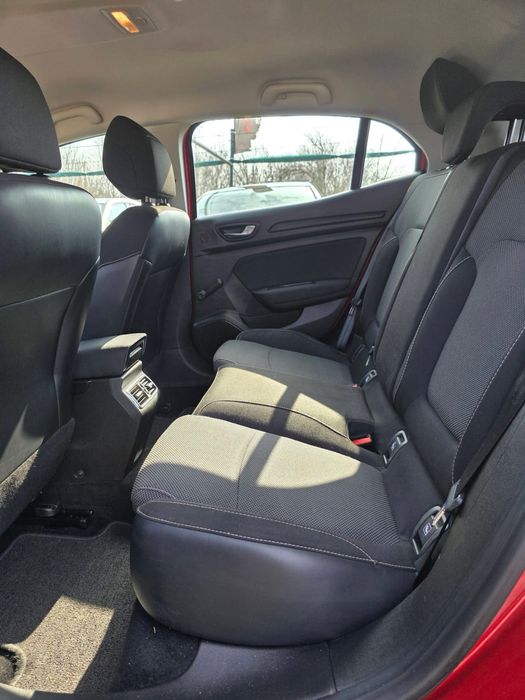 Renault megane 4 /1.5 Diesel