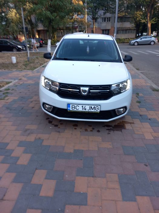 Dacia Logan  2  an 2019
