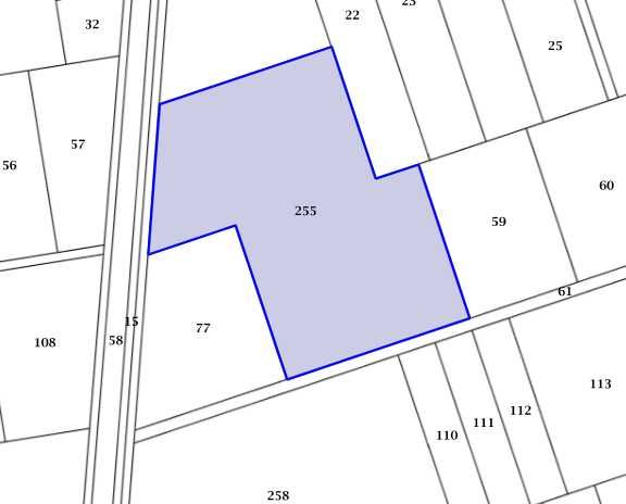 Продава се Парцел в с. Брестовица, Област Пловдив - 30000 кв.м за 3 €/кв.м - Снимка #1