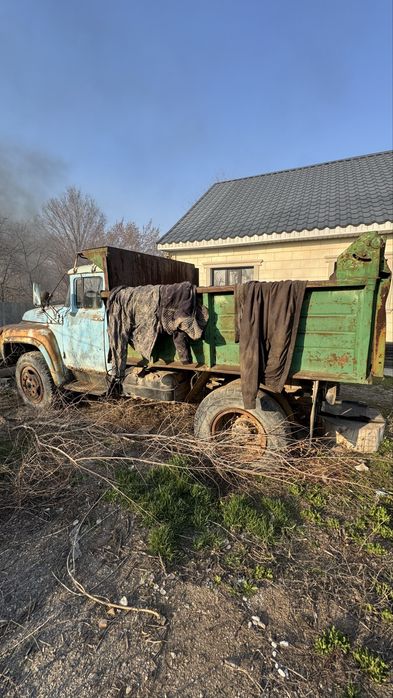 продам ЗиЛ 1983 года