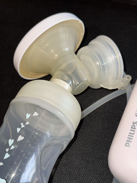 Philips AVENT Pompa de san electrica