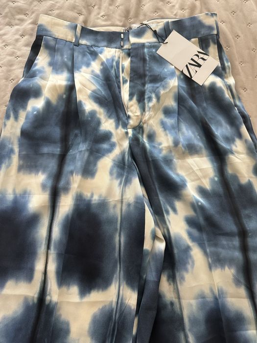 Продам новые летние брюки Zara