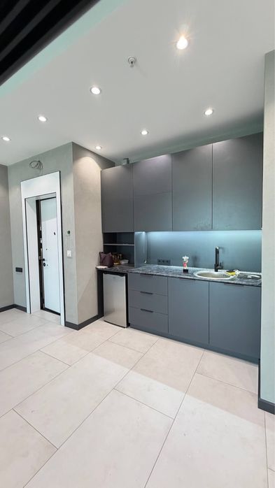 Аренда Офис в ЖК Nest One 5-этаж Премиум класс