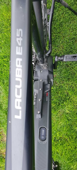 BULLS Lacuba Evo E45 E-BIKE