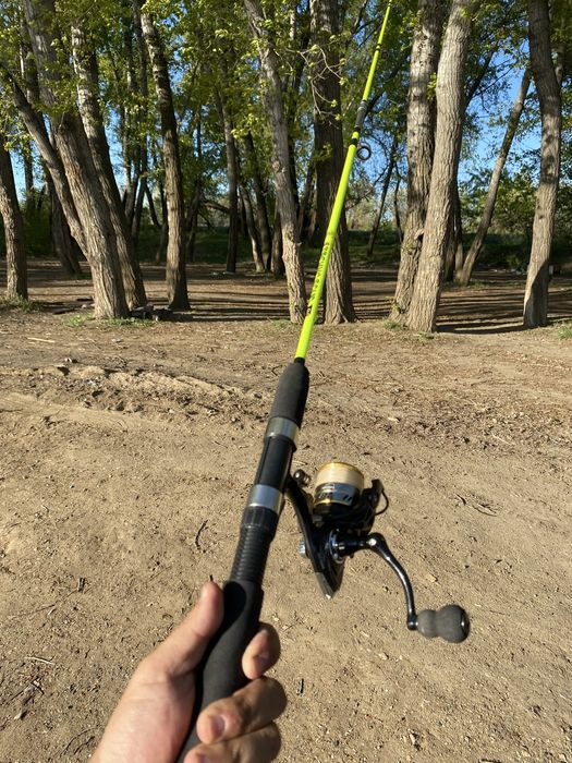 Қармақтар сатылады 4шт 1.80