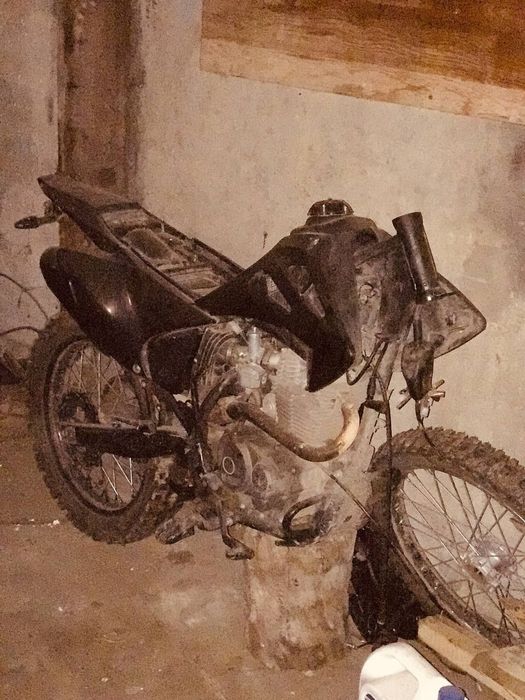 Продам на запчасти