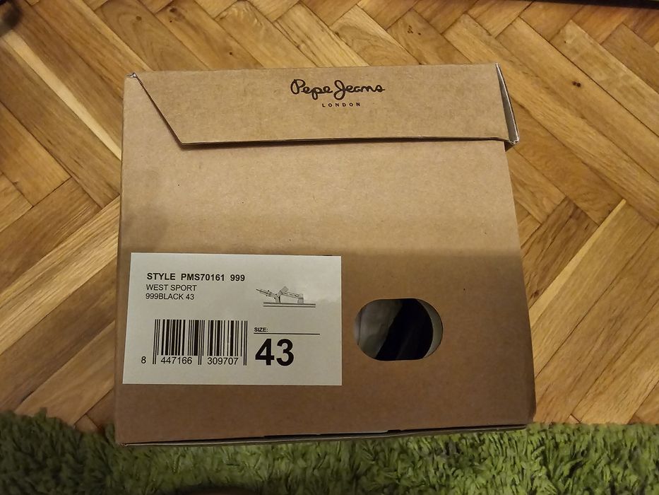 Мъжки сандали Pepe Jeans