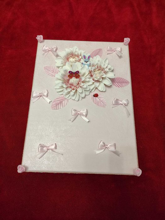 Ръчно изработени кутии