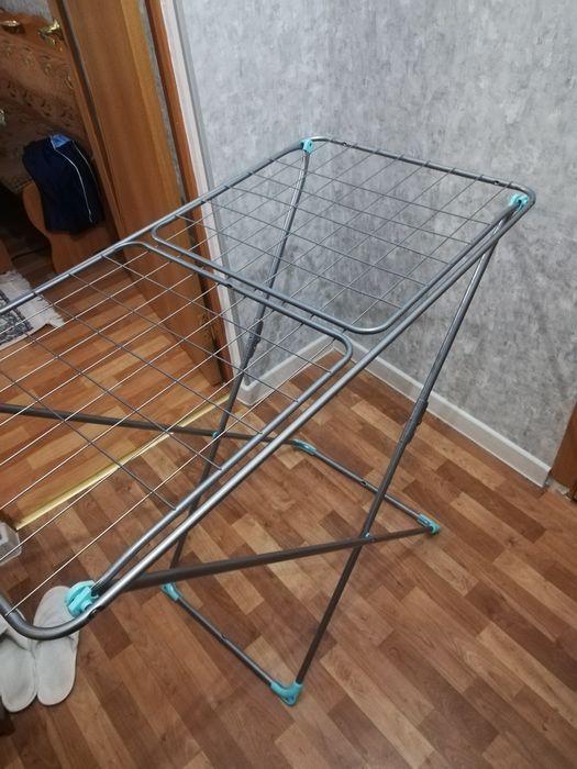 Сушилка для белья.