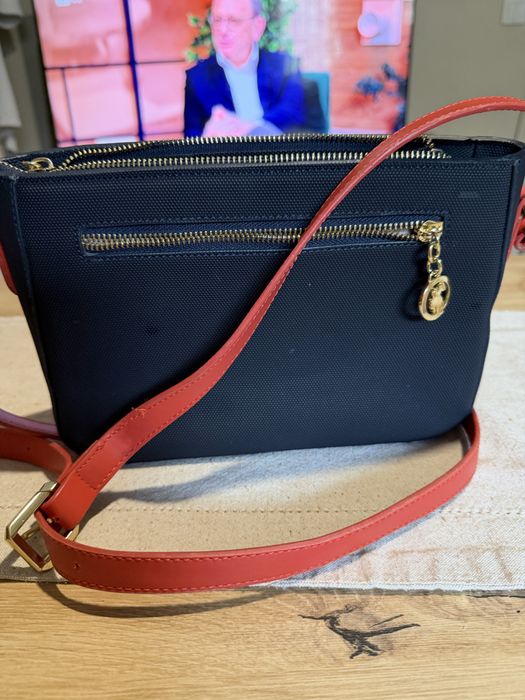 Дамска чанта U.S.Polo Assan.