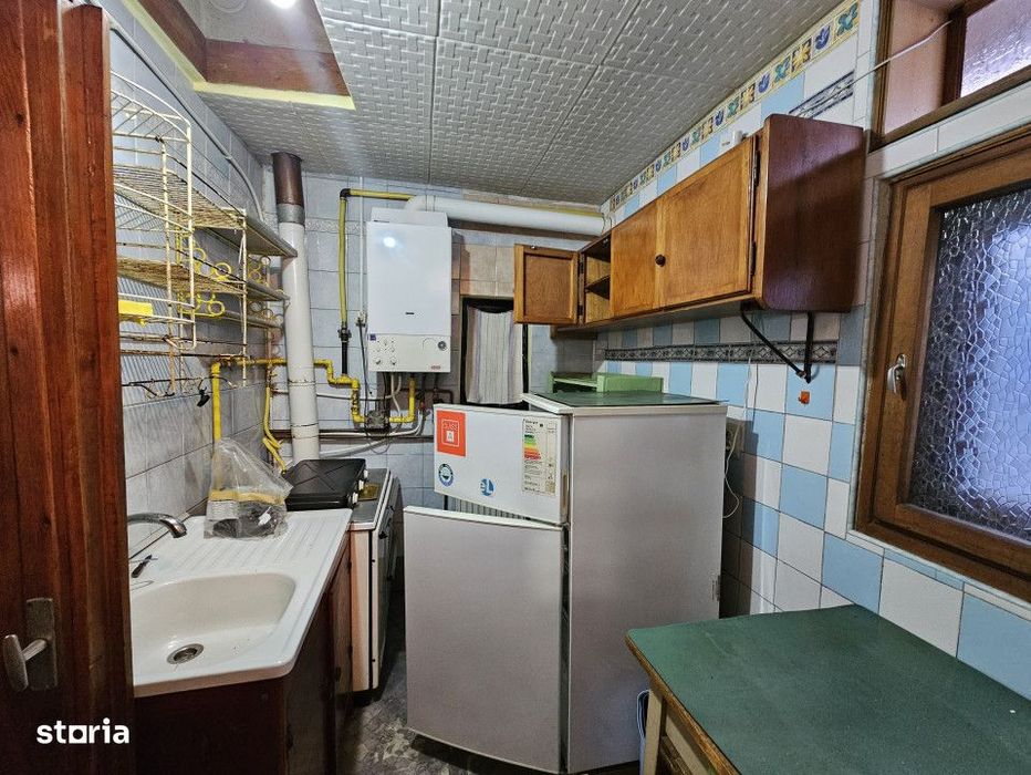 Casa individuala | 2 camere | 130mp teren | Plopilor | Cluj Arena
