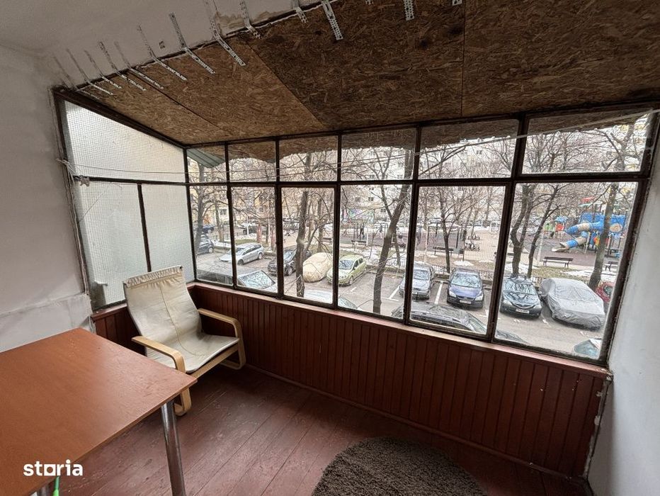 2 Camere - Iancului - Cristescu Dima