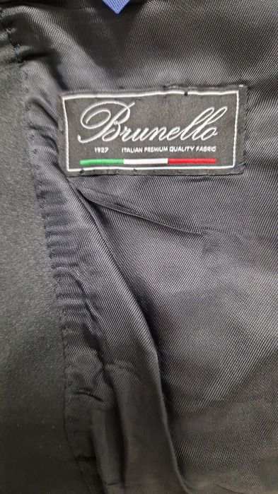 Sacou eveniment Viggo